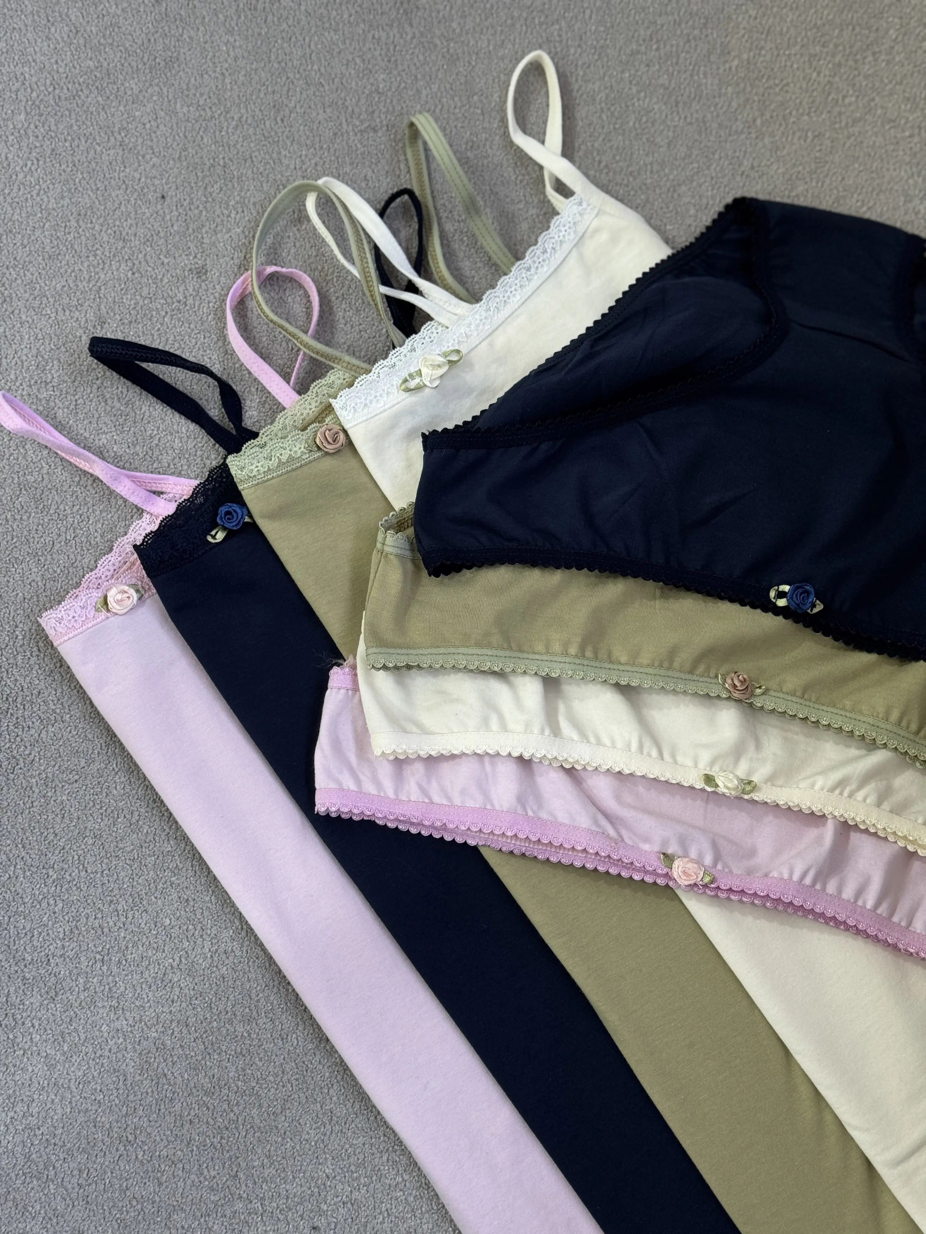 ست تاپ و شورتک زنانه آیسو سدنا